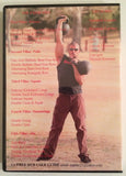 Mike Mahler "The Kettlebell Solution For Fat Loss & Mental Toughness" DVD - NEW