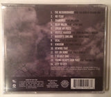 Common "Nobody's Smiling" Exclusive Limited Edition Bonus Track CD (2014) - NEW