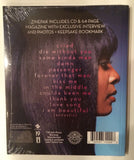 Candice Glover 'Music Speaks' Exclusive ZinePak Edition Bonus Track CD - NEW