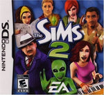 The Sims 2 (Nintendo DS, 2005) - Brand New Sealed