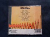 Israel Vibration "Stamina" CD Mediacom (2007) Roots Reggae New/Sealed Rare