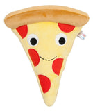 Kidrobot Yummy World Ginormous 24" Pizza Toy Designer Plush NEW Rare!