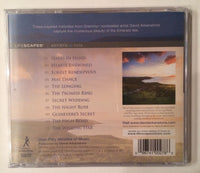 David Arkenstone "Celtic Romance" CD Lifescapes (2008) Brand New Sealed