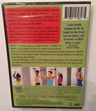 LaBlast-Louis Van Amstel "Blast A Move" Upper Body-Waistline-Legs DVD - NEW