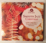 Smooth Jazz Christmas Collection 2CD Lifescapes (2011) Brand New Sealed