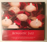 The "Romantic Jazz" Collection 2CD Lifescapes (2013) Brand New Sealed