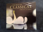 The Best Of Classical - Calm & Relaxing All Day 3-CD Lifescapes (2010) Brand New