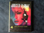 Nicole Winhoffer Madonna's Trainer Addicted To Sweat 4 Jaw Breaker DVD 2012 NEW