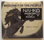 Nahko & Medicine For The People "Dark As Night" CD (2015) Brand New Sealed Rare!