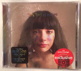 Sia "This Is Acting" Deluxe Limited Edition Bonus Tracks CD Brand New (20 Songs)