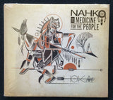 Nahko & Medicine For The People "Hoka" CD (2016) Brand New Sealed Rare!