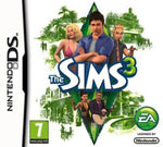 The Sims 3 (Nintendo DS, 2010) - UK Version - Brand New Sealed