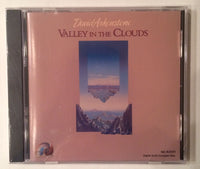 David Arkenstone "Valley In The Clouds" CD Narada Records (1987) - Brand New