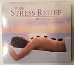 Pure Stress Relief Collection 3CD Lifescapes (2010) Brand New Sealed