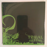 Tribal Seeds CD - Reggae Brand New Sealed (2011) - Rare - Hard To Find