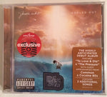 Jhené Aiko "Souled Out" Exclusive Limited Edition Bonus Tracks CD - NEW - Rare!