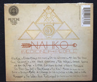 Nahko & Medicine For The People "Hoka" CD (2016) Brand New Sealed Rare!