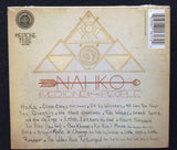 Nahko & Medicine For The People "Hoka" CD (2016) Brand New Sealed Rare!