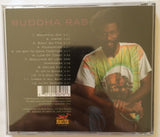 Ras Berhane 'Buddha Ras' CD Rasta F.L.Y.T.E. (2005) Roots Reggae New/Sealed Rare