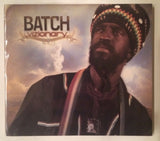 Batch "Vizionary" CD Itation Records (2008) Roots Reggae - Brand New - Rare!