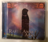 Army "Rasta Awake" CD (2005) I Grade Records Roots Reggae - Brand New - Rare!