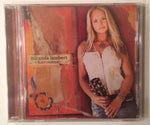 Miranda Lambert "Kerosene" CD Epic Records (2005) - Brand New Sealed