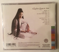 Yungchen Lhamo "Ama" CD Real World Records (2006) Brand New Factory Sealed Rare