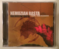 Midnite - I Grade 'Nemozian Rasta' CD (2001) Roots Reggae Brand New Sealed Rare!