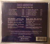 David Arkenstone "Another Star In The Sky" CD Narada Records (1994) - Brand New