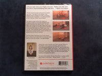 Pure Barre Studio Series: 3 Workout DVD Brand New Factory Sealed