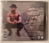 Jason Derulo 'Talk Dirty' Exclusive Limited Edition Bonus Tracks CD (2014) NEW