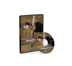 Pure Barre Resistance Series: 4 Workout DVD Brand New Sealed