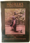 Mike Mahler "Kettlebell Solutions For Speed And Explosive Strength" DVD - NEW