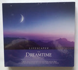 The "Dreamtime" Collection 2CD Lifescapes (2013) Brand New Sealed