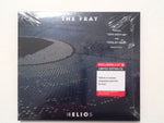 The Fray "Helios" Exclusive Autographed Insert From The Band Limited Edition CD