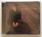 Elton John 'Love Songs' Remastered CD Island (1996) 15 Tracks Brand New Sealed