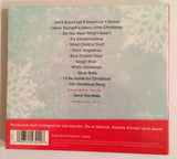 Jewel "Let It Snow: A Holiday Collection" Exclusive Bonus Track CD (2013) - NEW