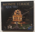 Midnite 'Ride Tru' CD I Grade Records (2014) Roots Reggae Brand New Sealed Rare!