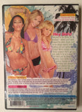 Surfer Girl with Amber Gregory 'Laguna Beach Workout 1' DVD (2008) Brand New