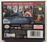 Marvel Ultimate Alliance 2 (Nintendo DS, 2009) Brand New Sealed