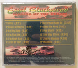 Errol Blackwood 'Waking Up The Dream' CD Jahmaker Music (1994) Reggae NEW Rare!