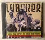 Laborer Know The Import To Value The Inherit CD Earth Muzick 2007 Roots Reggae