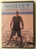 Mike Mahler "Kettlebell Solution For Size And Aggressive Strength" DVD - NEW