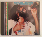 The Twinkle Brothers Live At Sunsplash CD Genes (1995) Roots Reggae New Sealed