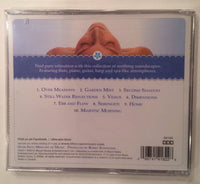 Spa Relaxation - Reflective Calming Pure CD Lifescapes (2012) Brand New Sealed