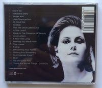 The Essential Alison Moyet CD Columbia Records - Brand New Sealed - Rare!