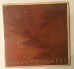 Alabama Shakes Very Limited 4 Song EP CD (2011) - Brand New Sealed - Rare!