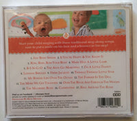 My First Sing-Alongs CD Lifescapes For Kids (2012) Brand New Sealed