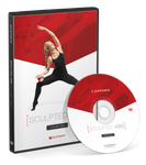 Pure Barre Sculpted Abs: Volume 2 Workout DVD (2016) Brand New Sealed