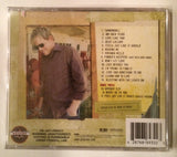 Pat Green 'Cannonball' Exclusive Limited Edition Bonus Tracks CD (2006) NEW Rare